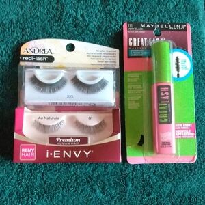 Maybelline Great Lash Mascara - Very Black